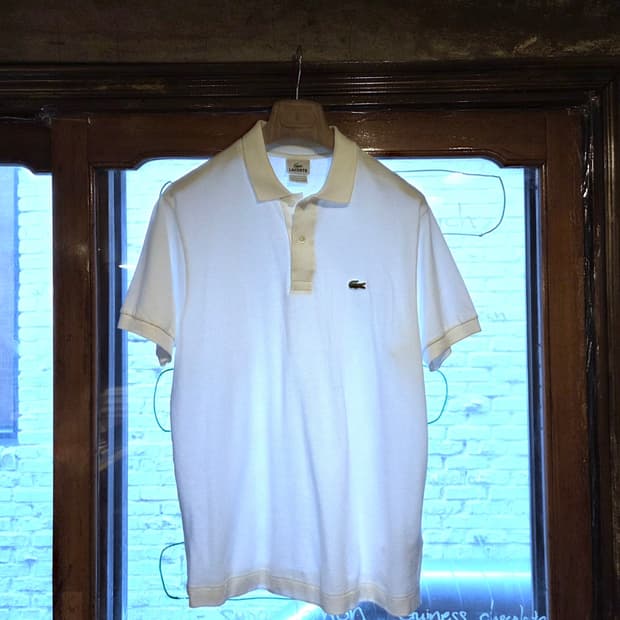 라코스테 클래식 PK