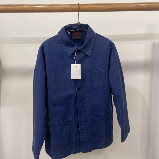VETRA work jacket