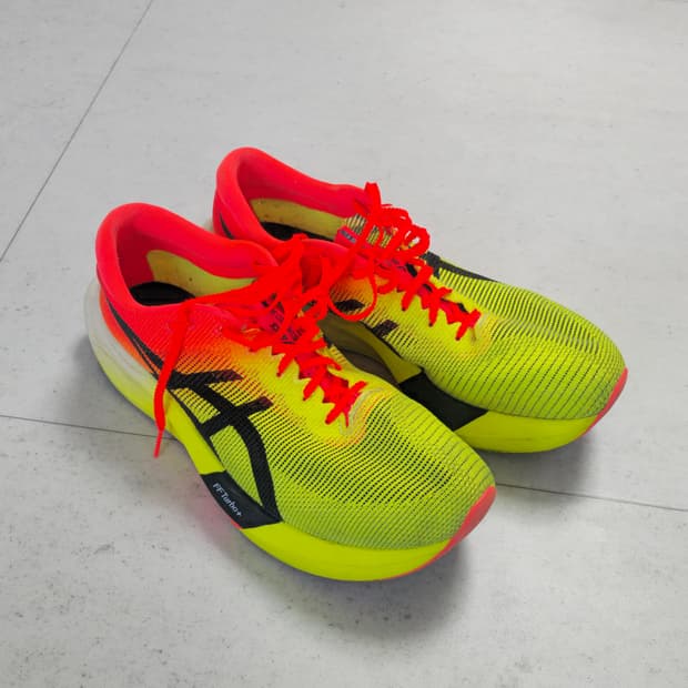 아식스 메타스피드 스카이 파리 280