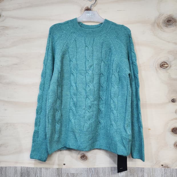 82) 조르쥬레쉬 니트