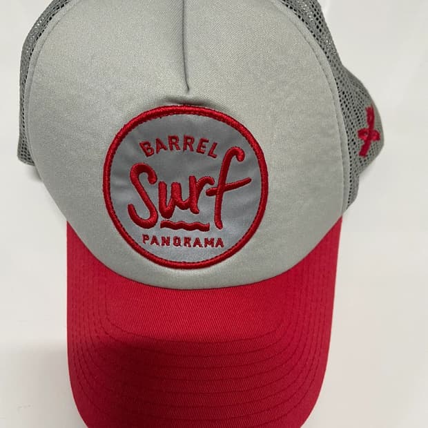 배럴 Barrel 볼캡