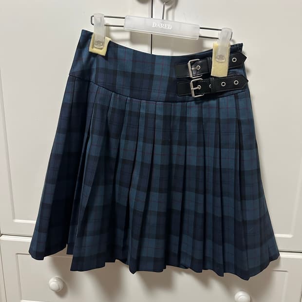Dared 데어드 스커트