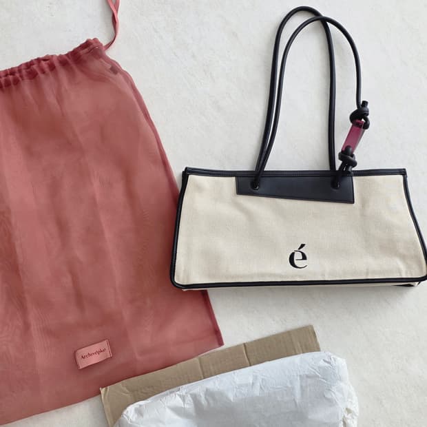 아카이브앱크 저널백