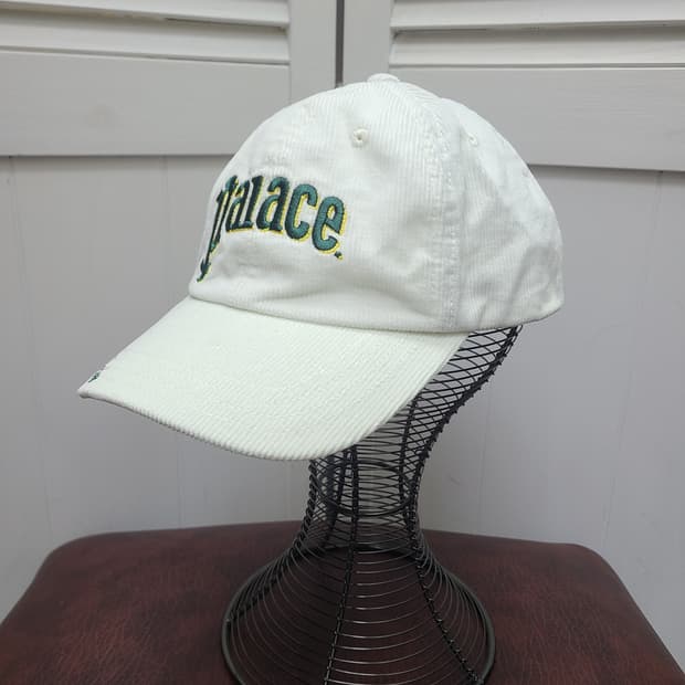 팔라스 6패널 소프트 캡