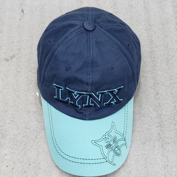 링스 골프 모자 프리사이즈