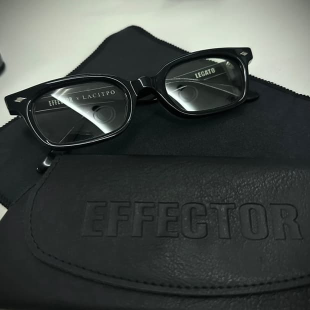 이펙터 라시트포 레가토 판매