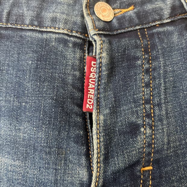 Dsquared2 청바지 46