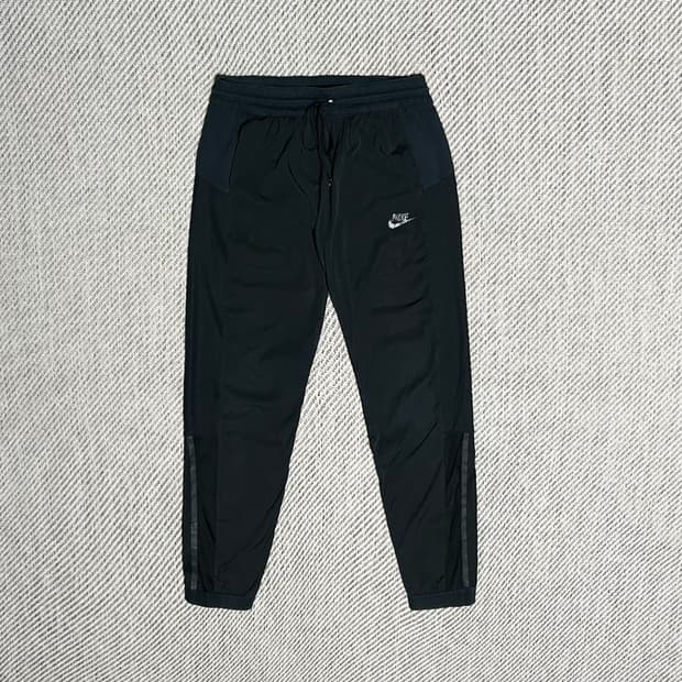 [M] Nike 나이키 우먼즈 메쉬 트레이닝 팬츠