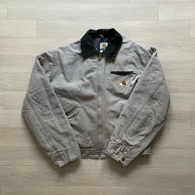 칼하트 J64 CMT 디트로이트 쿠니치 노무라