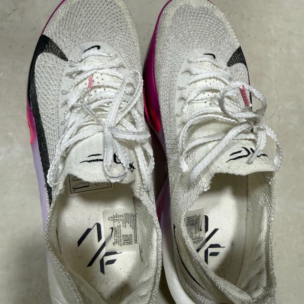 나이키 알파플라이3 런닝화