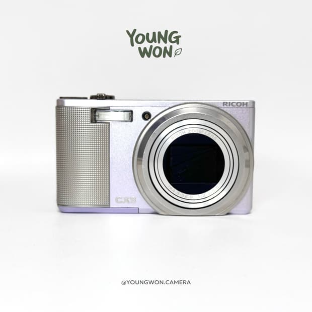 (초희귀!🫧) 리코 CX3 | Ricoh CX3 | CX5 CX6