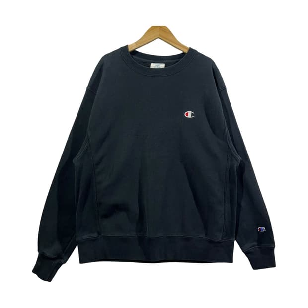 [Champion] 챔피온 리버스위브 맨투맨