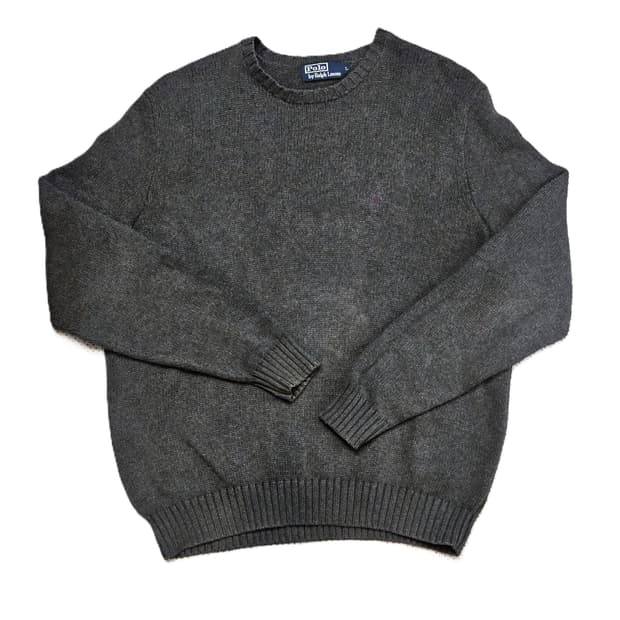 폴로 랄프로렌 니트 스웨터