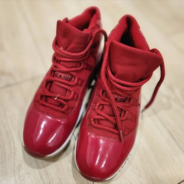 Nike Air Jordan 11 Retro "Win Like '96"