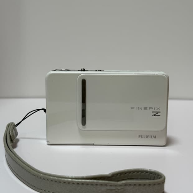 후지필름 파인픽스 Fujifilm FinePix Z300 디지털카메라