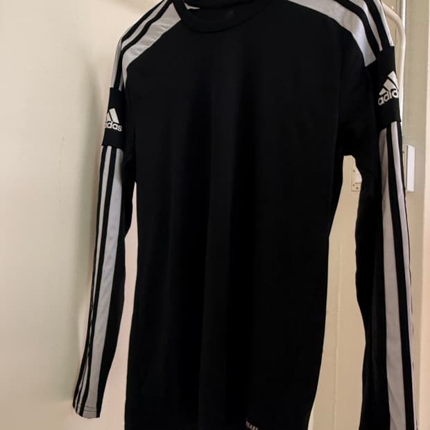 아디다스 (adidas)스쿼드라 21 긴팔 저지