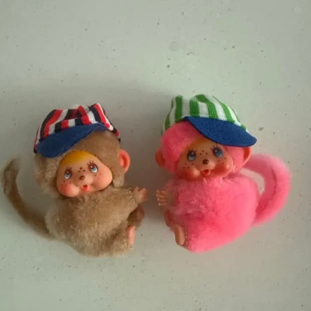 몬치치 고전클립