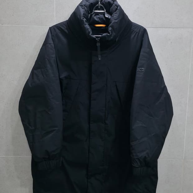 K2 남성 씬에어 구스다운 자켓 90