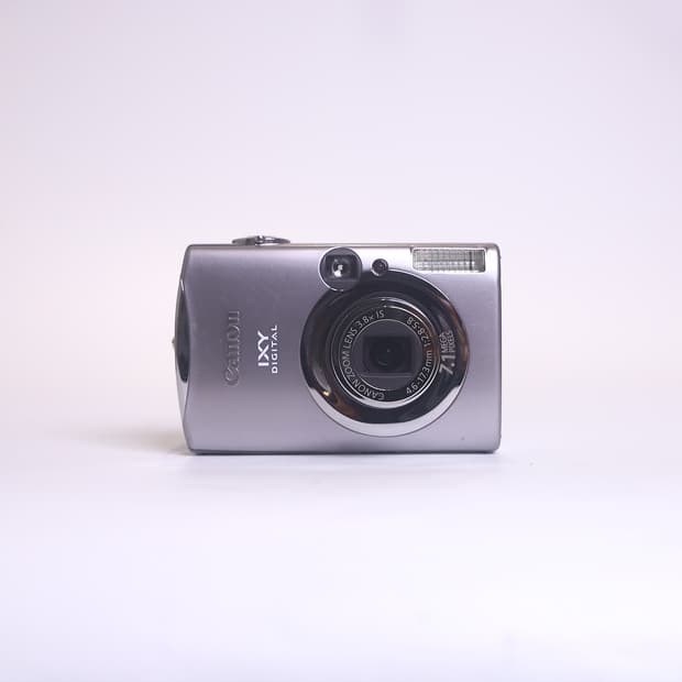 캐논 익시 900 (익서스 850 일본 모델)