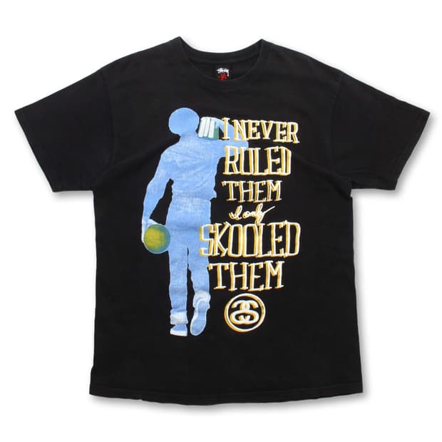 00s STUSSY (M)
