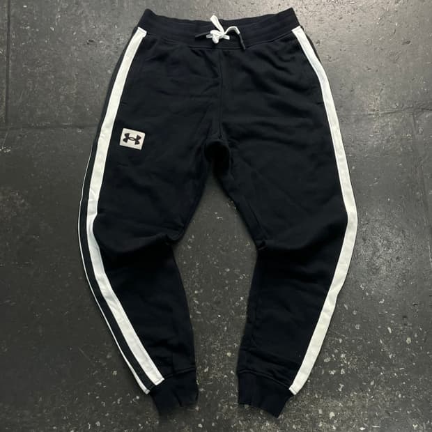 100 언더아머 스웻 조거팬츠