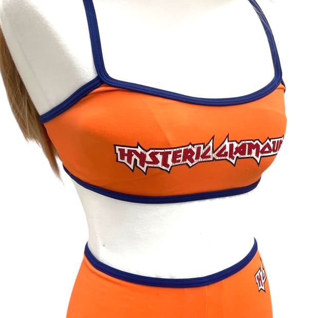 Hysteric glamour swimsuit