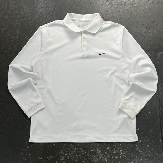 105 나이키 골프 카라티