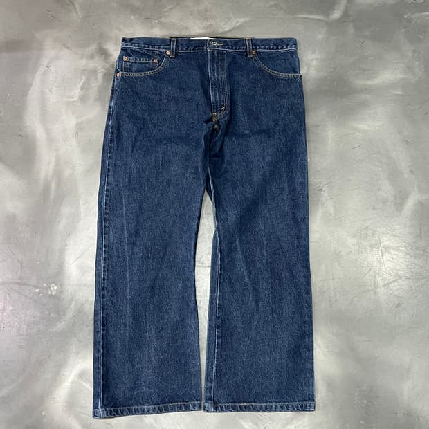  리바이스 517 데님 팬츠 y14502
