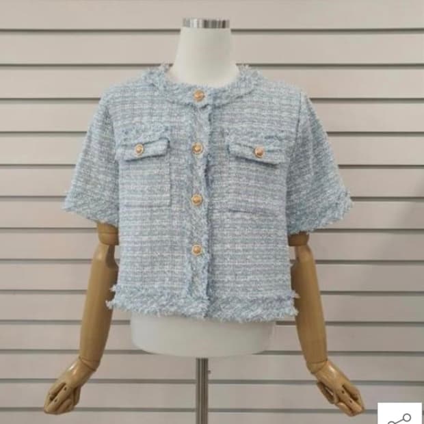 LE PITTA 르피타 트위드