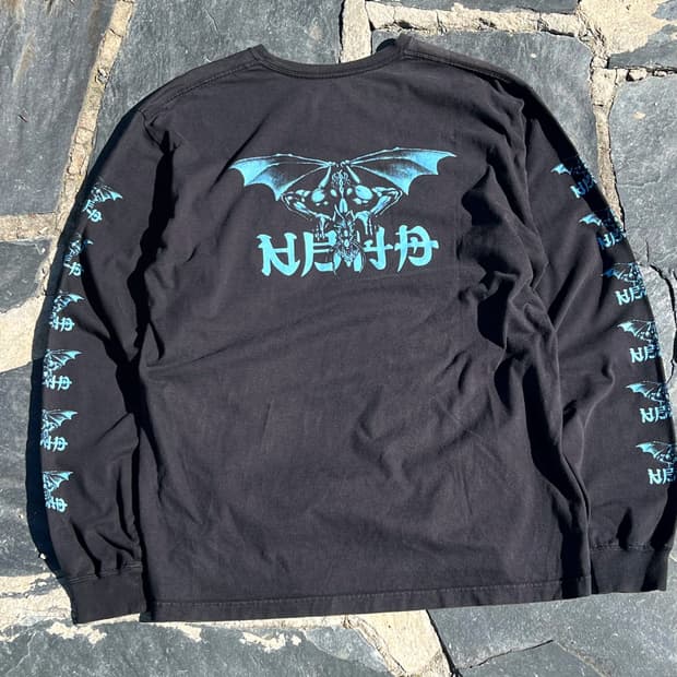 Neighborhood 19AW Long Sleeve