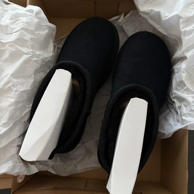 어그 미니 플랫폼 230