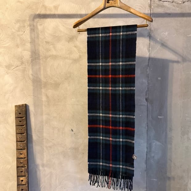 VTG  캐시미어 머플러