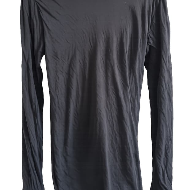 rick owens double ss top