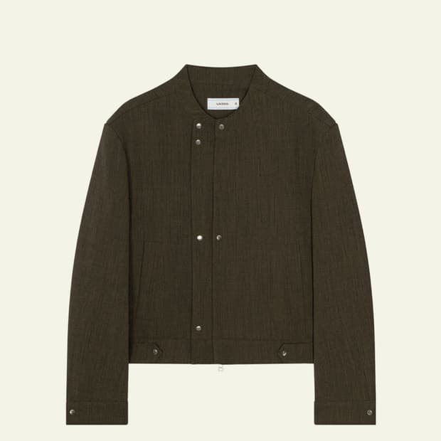 새상품 2)웨이비니스 카키레이서