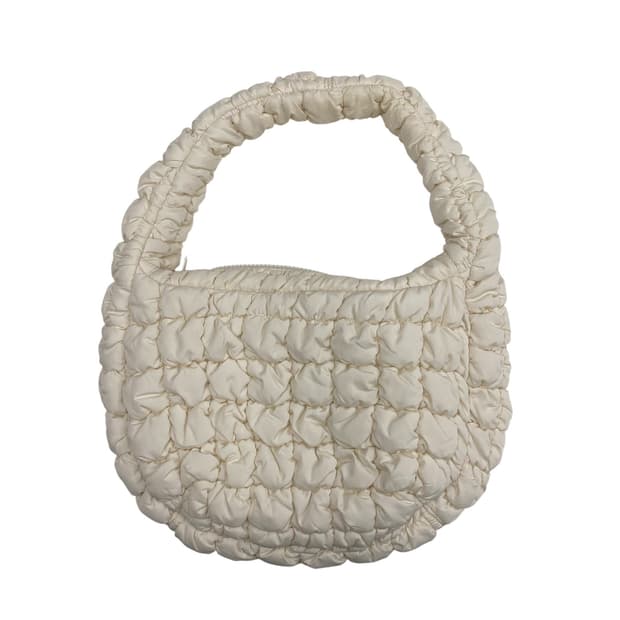 코스 구름백 아이보리