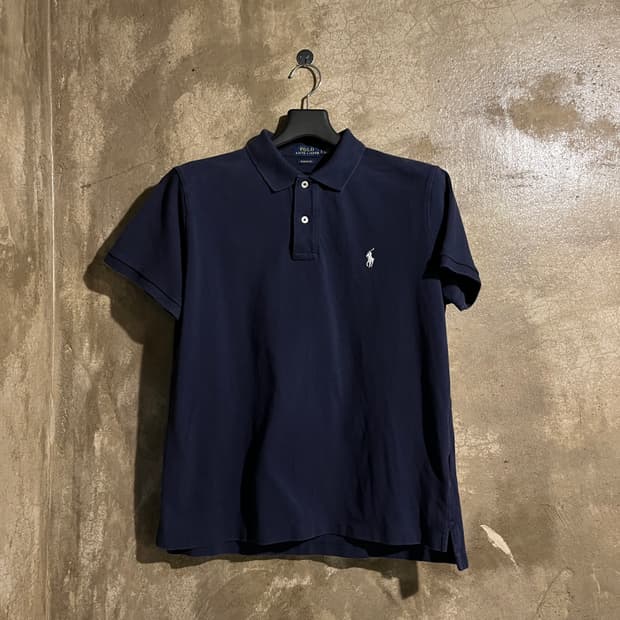폴로랄프로렌 폴로 반팔카라티