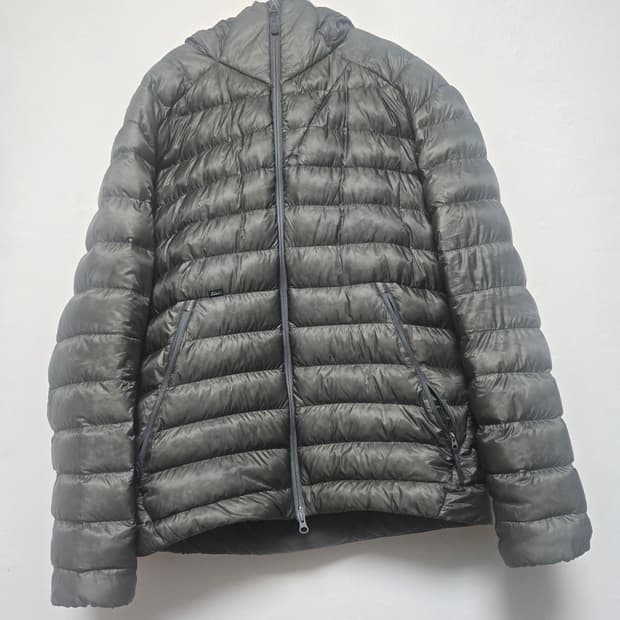 시에라디자인 뮤어 L 차콜