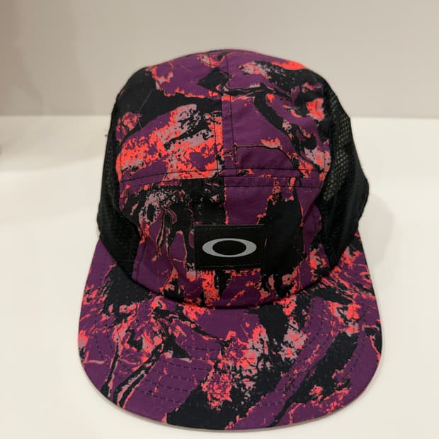 오클리 빈티지 스포츠 캡