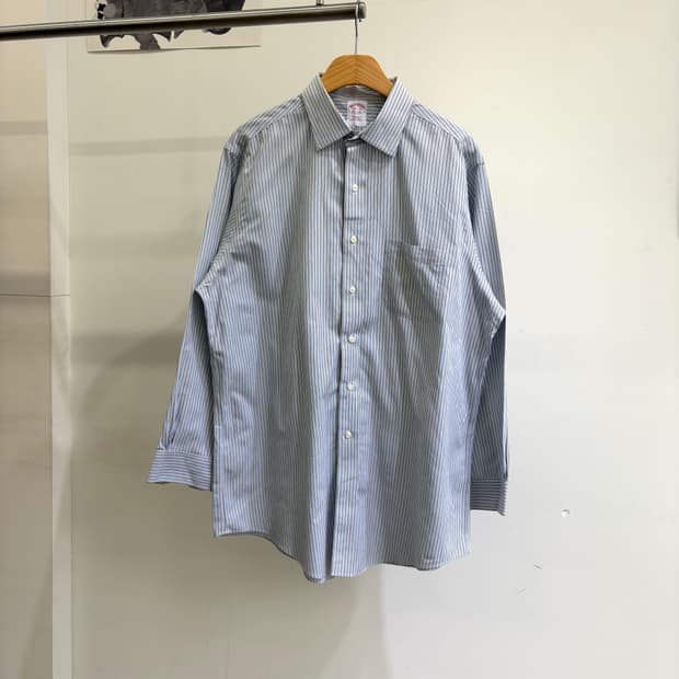 BROOKS BROTHERS 셔츠