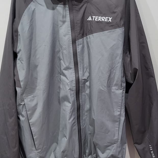 아디다스 Terrex 바람막이 100