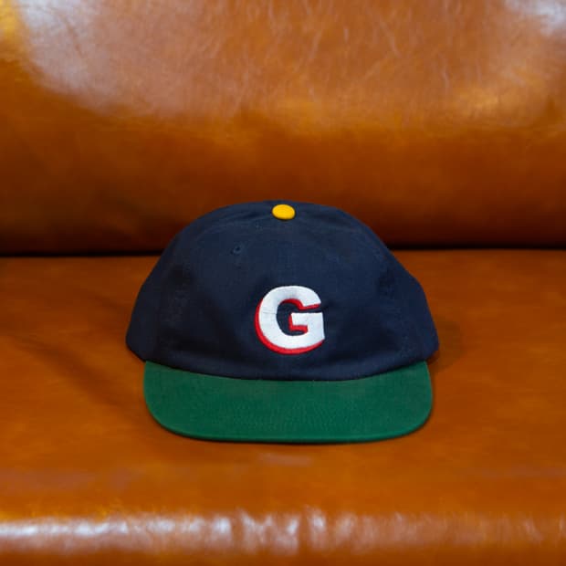 [Rare] 2016 골프왕 3D G 로고 캡 CMG 한정판