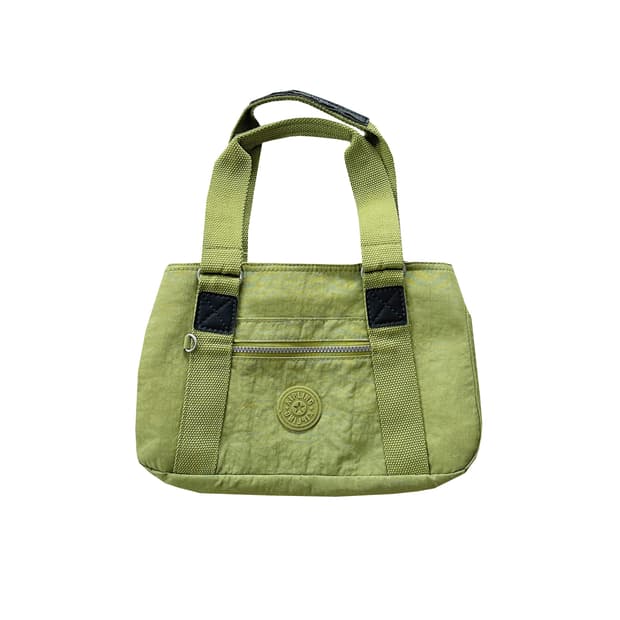 Kipling Tote Bag