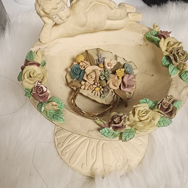 일본빈티지소품