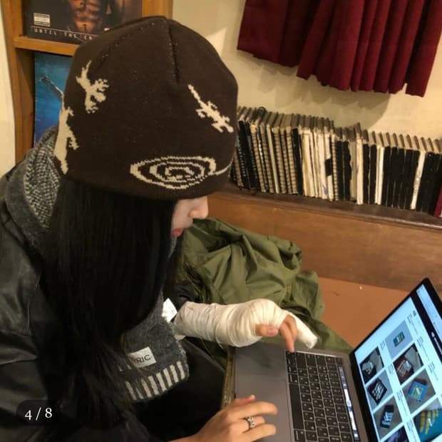 마스컴퍼니 포슬비니