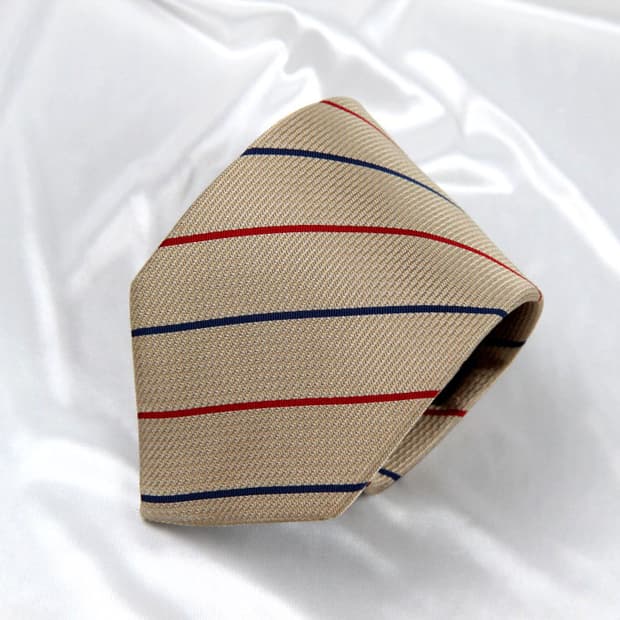 버버리 9.3cm A등급 명품넥타이