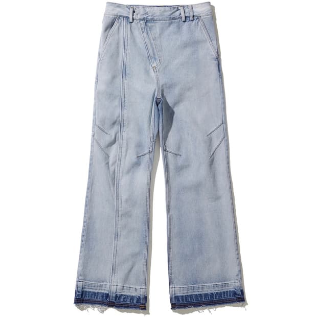 Xlim EP.7 06 TROUSERS