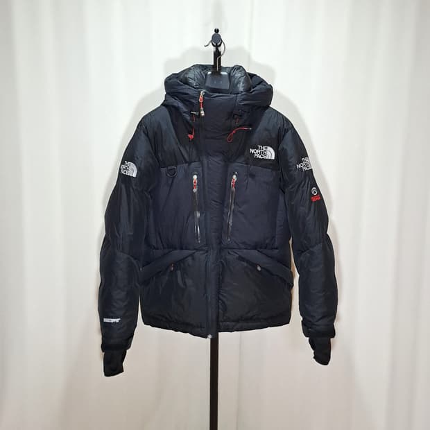 (택포) 노스페이스 히말라야2 블랙 B132