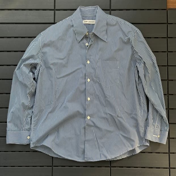 아워레가시 코코셔츠 48사이