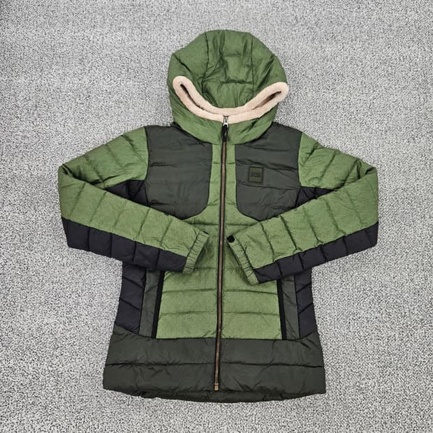 [90] K2 구스다운 경량 패딩 점퍼 자켓 1106JM2