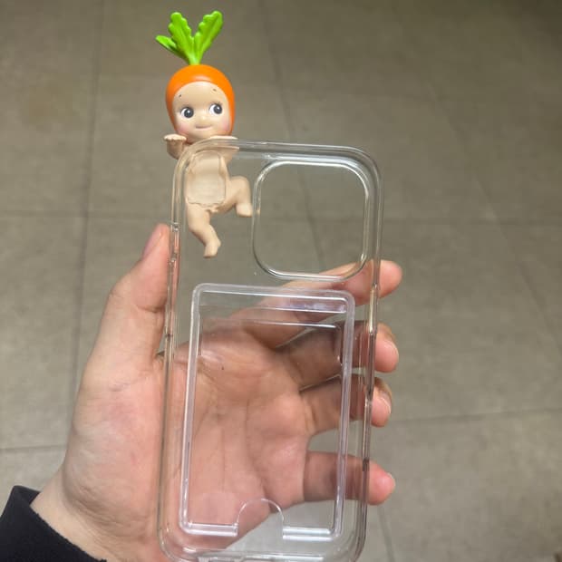 16프로 소니엔젤 히퍼 케이스 세트